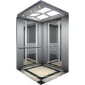 Customized Economic Passenger Elevator with Standard Lift Car Decoration